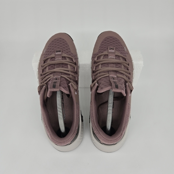 New Nike Free Metcon 5 'Smokey Mauve' Women's Workout Shoes Size 8.5 - Picture 5 of 8